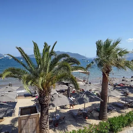 Alojamento de Acomodação e Pequeno-almoço Bono Marmaris